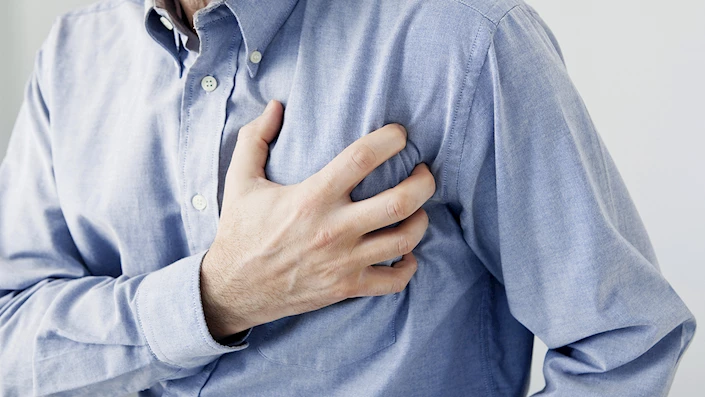 Kalp krizi nedir?
