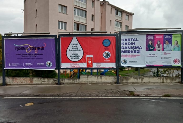 Kartal Belediyesi’nin de dahil olduğu 9 Belediye’den ortak mesaj!