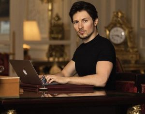 Telegram’ın kurucusu Durov, Fransa vatandaşlığı aldı