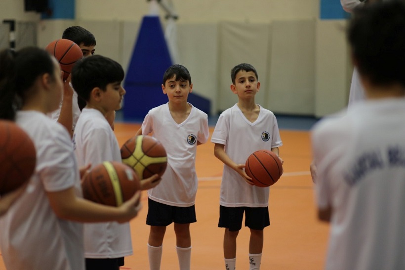 Kartal ücretsiz spor eğitimleri ile güçleniyor!