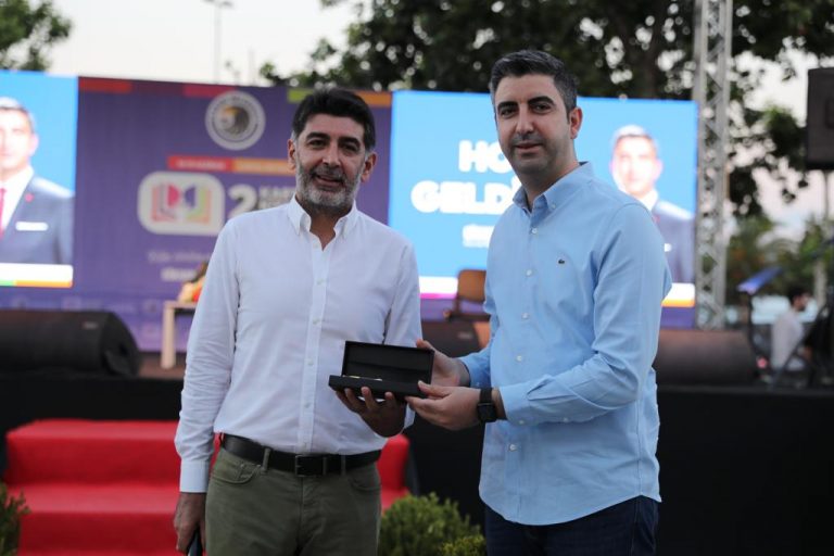 2. Kartal Kitap Fuarı Muhteşem Bir Kapanış İle Veda Etti