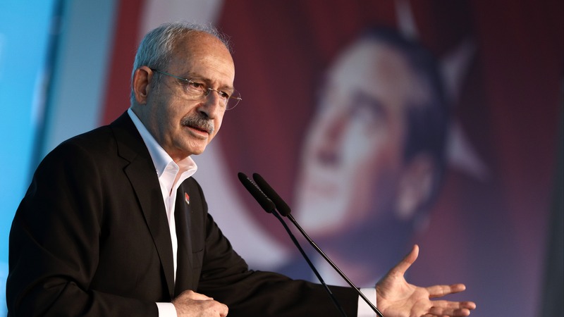 CHP Lideri Kılıçdaroğlu: “Pazartesi Parti Örgütümüz Suç Duyurusunda Bulunacak, Konu SPK…”