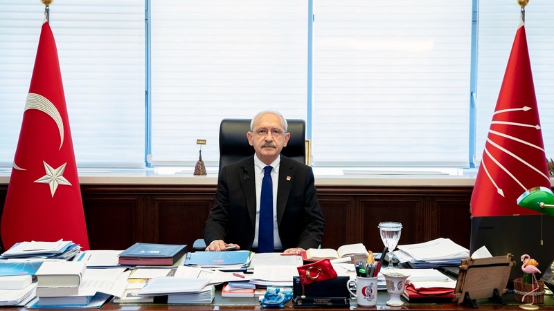 CHP Genel Başkanı Kemal Kılıçdaroğlu’ndan, Cumhurbaşkanı Erdoğan’a: “Sen Bu Millete Artık Hiçbir Bedel Ödetemezsin”