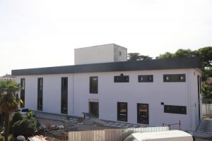 Kartal Belediyesi’nin Yeni Veterinerlik Binası Projesinde Sona Yaklaşıldı