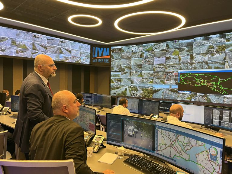 İstanbul’da Eğitim Yılı Sorunsuz Başladı