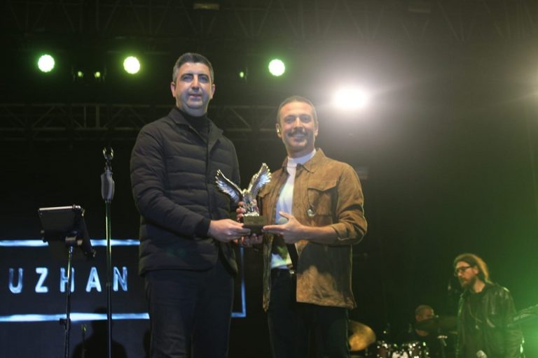 Kartal Cumhuriyet Coşkusunu Yaşadı