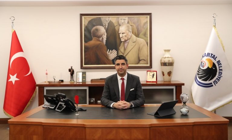 Genç Başkan’dan Cumhuriyet Bayramı Mesajı
