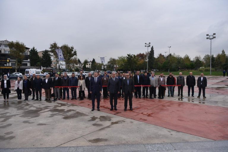 TUZLA’DA MUHTARLAR GÜNÜ KUTLANDI