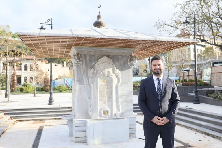 Kağıthane Bir Yılda Üç Meydan Kazandı