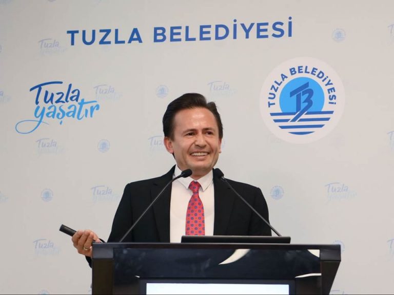 Dr. Şadi Yazıcı, Google aramalarındaki “eski” İBB Başkanı skandalıyla ilgili konuştu: