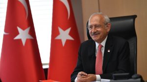 Kemal Kılıçdaroğlu: “18 Mart Çanakkale Zaferi’mizin 108. Yılı Kutlu Olsun”