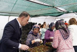 Beslenme Saati Uygulaması Türkiye’ye Yayılmaya Devam Ediyor