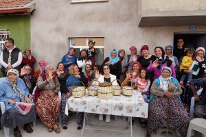 “Türkiye Beslenme Saati” Konya ve Antalya’da Tanıtıldı