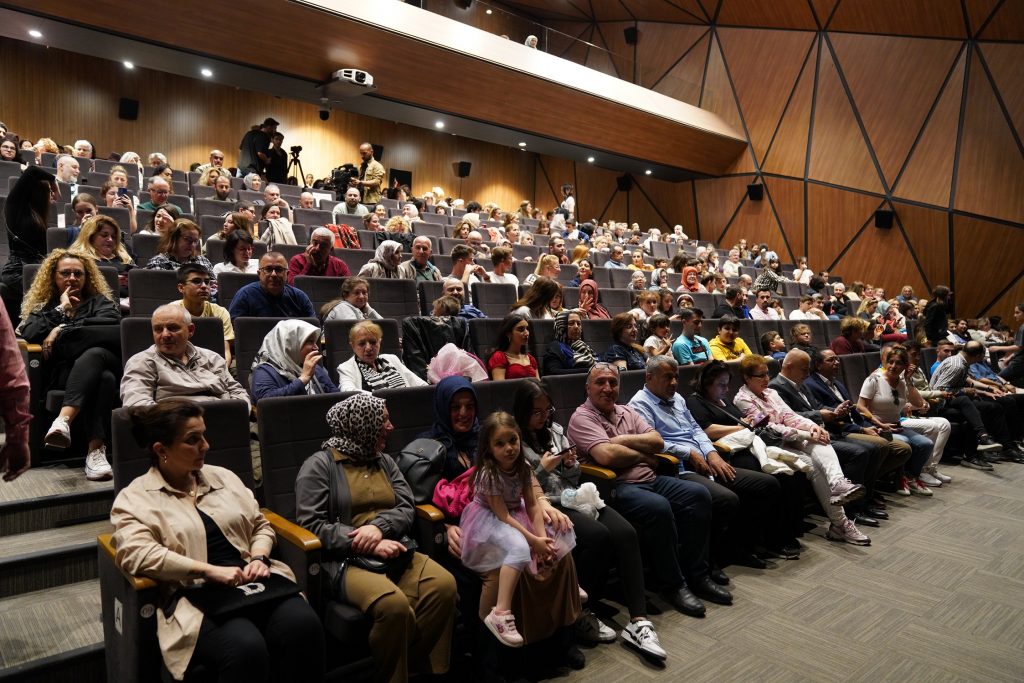 Kültürsem’den 15 Bine Yakın Kişi Faydalandı