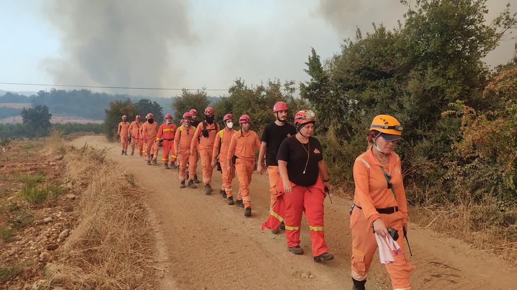 Beylikdüzü Belediyesi Ekipleri Çanakkale’de