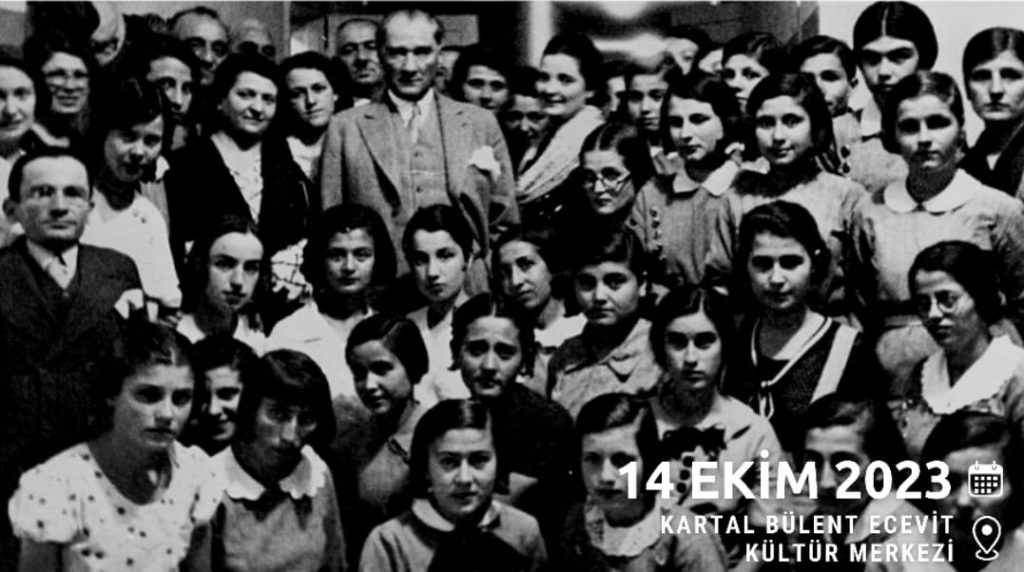 Kartal’da, ‘Cumhuriyetimizin 100. Yılında Milli Eğitimimiz, Sorunları, Çözüm Önerileri’ Çalıştayı Yapılacak