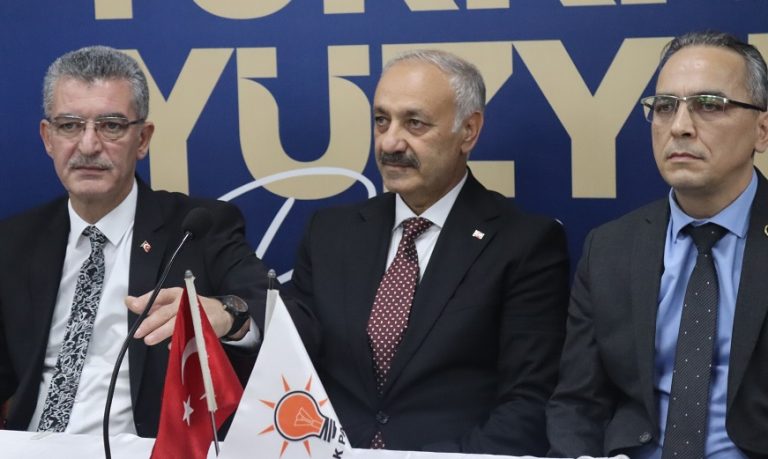 Hüseyin Karakaya Sürprizi!