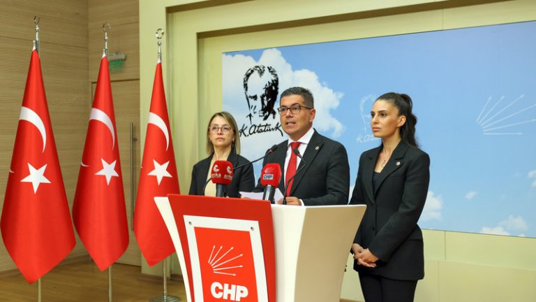 CHP’den 2024-2025 Eğitim Yılı Açılışına Dair Eğitim Sistemi Eleştirisi