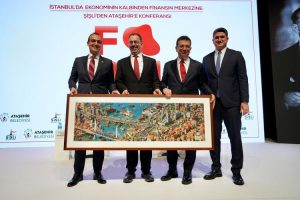 İmamoğlu: Makam Değil, Yaşadığımız Şehri Geleceğe Hazırlamak Hedefindeyiz