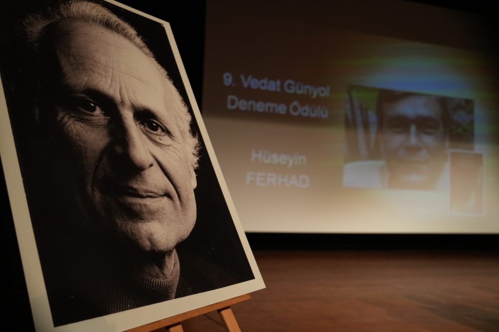 9.Vedat Günyol Deneme Ödülleri Sahiplerini Buldu