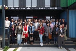 Temiz Beylikdüzü İçin Belediye Gönüllüleri El Ele