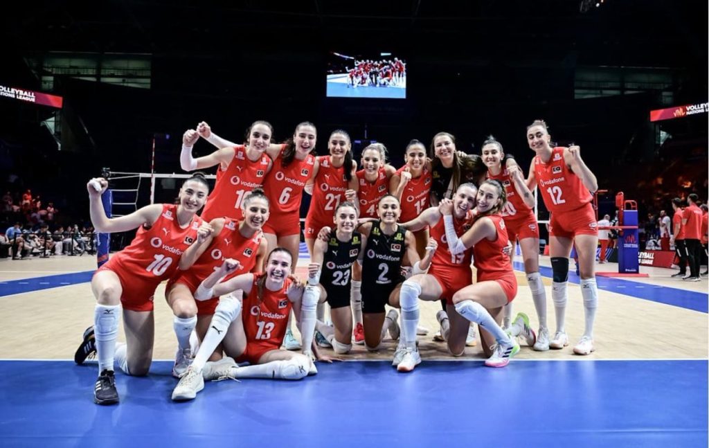 Filenin Sultanları Seriyi Bozmuyor: 5’te 5!