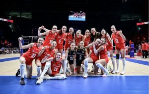 Filenin Sultanları Seriyi Bozmuyor: 5’te 5!