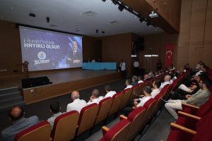 Dilovası’nda Dijital Dönüşüm: E-Ruhsat Sistemi Tanıtıldı