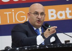TİGAD Başkanı Geçgel: “Anadolu Basınına Darbe Vuran Zulmün Altında Kalmayacağız!”