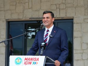 Manisa Belediye Başkanı Ferdi Zeyrek’in Ölümünde 3 Şüpheli Tutuklandı