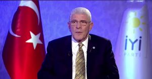 Dervişoğlu’ndan Sert Tepki: “Türkiye’yi Öcalan’ın Ayağına mı Götürecekler?”