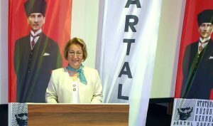 Kartal’da ADD’den Yeni Üyelerine Kart Takdimli Bilgilendirme Toplantısı