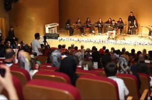 Dilovası Belediyesi’nden Sanatla Dolu Yıl Sonu Finali