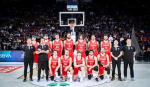 Terra Pizza, A Milli Basketbol Takımlarının Resmi Lezzet Sponsoru Oldu
