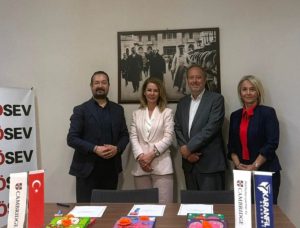 LÖSEV’den Lösemili Çocukların Geleceğine Işık Tutacak Eğitim Hamlesi
