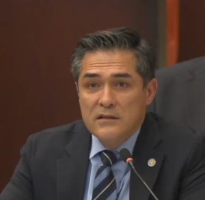 İYİ Parti’den “Terörsüz Türkiye” Komisyonuna Ret: “Belirsizliğe Ortak Olmayız”