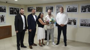 Kartal Belediyesi ve Kartal ADD’den “Lozan Tam Bağımsız Türkiye’dir” Sergisi
