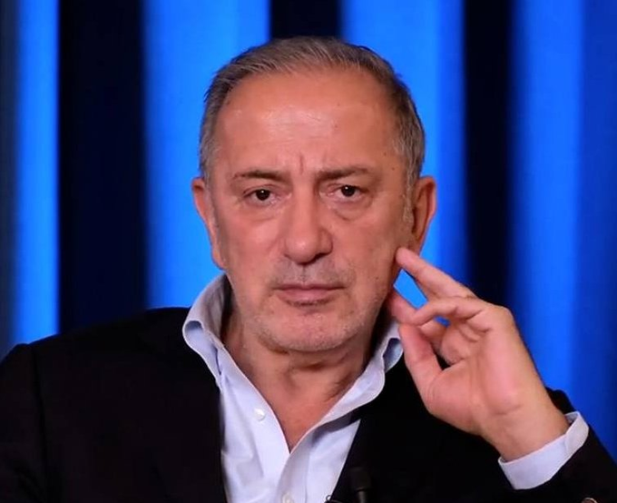 Fatih Altaylı’nın YouTube Kanalına Erişim Engeli Kararı