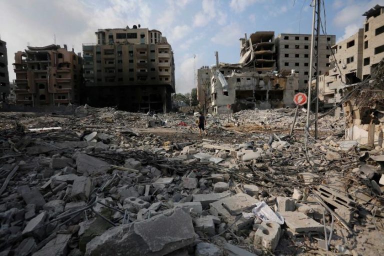 BM Komisyonu: “İsrail, Gazze’de Soykırım Suçu İşledi”