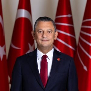 Özgür Özel’den Mansur Yavaş’a Tam Destek: “Algı Operasyonu ile Karşı Karşıyayız”