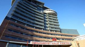 CHP’den Kayyum Kararına Tepki: Hakime Hazminat Davası Açılacak