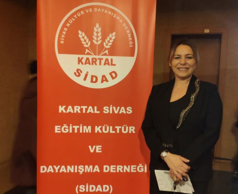 Sivas Kongresi’nin 106. Yılı Anlamlı Bir Mesajla Kutlandı