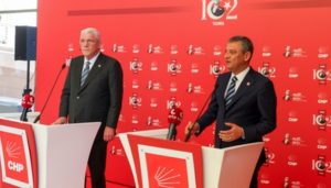 Özgür Özel’den Sert Çıkış: “Türkiye’yi Güvencesizlikle Yönetemezsiniz”