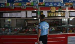 Kartal Zabıta Ekiplerinden Okul Kantinlerine Denetim