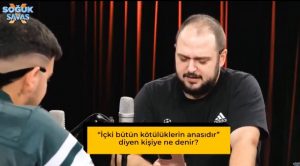Boğaç Soydemir ve Konuğu Hakkında Gözaltı Kararı