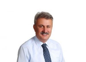 Yahşihan Belediye Başkanı Ahmet Sungur Görevden Uzaklaştırıldı