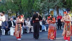 Kartal, Pir Sultan Abdal’ı Anma ve Kültür Festivali’yle Buluştu