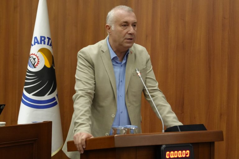 Kartallı Gençlerden Umut Veren Projeler