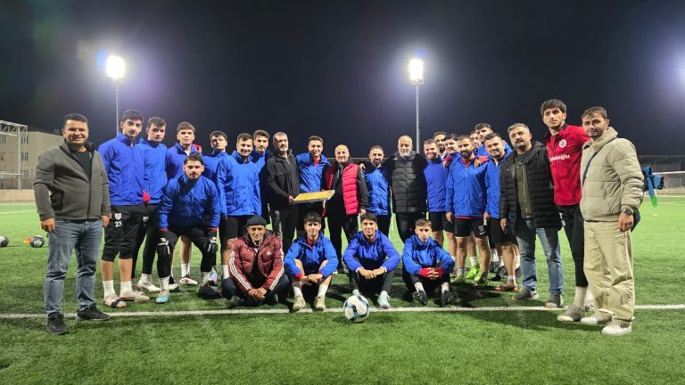 Bedrettin Şimşek Yeniden Görevde: Dilovası Belediye Spor’da Yeni Dönem Başlıyor!