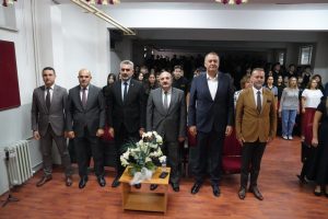 İstanbul’un Düşman İşgalinden Kurtuluşunun 102. Yılı Kartal’da Anıldı